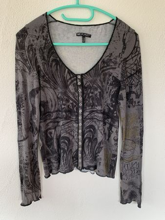 Jäckli / Cardigan / T-Shirt / Grösse 38