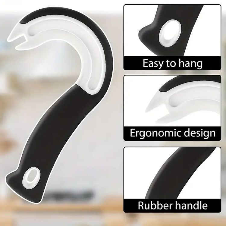 Küchengeräte: Ergonomischer Dosen Öffner, Dosenöffner neu! – Neu und originalverpackt aus Wettingen von Chnoelleli 2