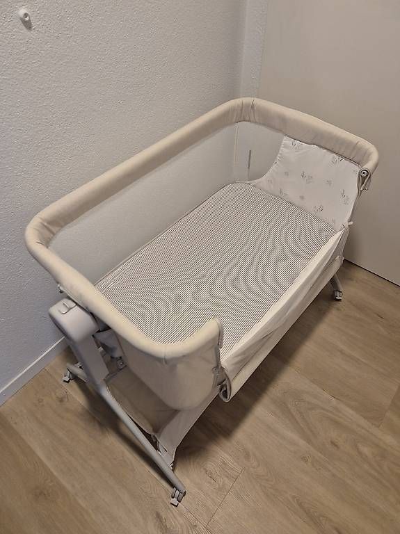 Lits: Beistellbett – Neuf avec emballage d'origine à Emmenbrücke par iceball 2