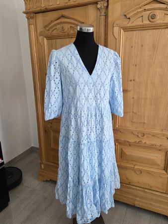 schönes Maxikleid, Kleid