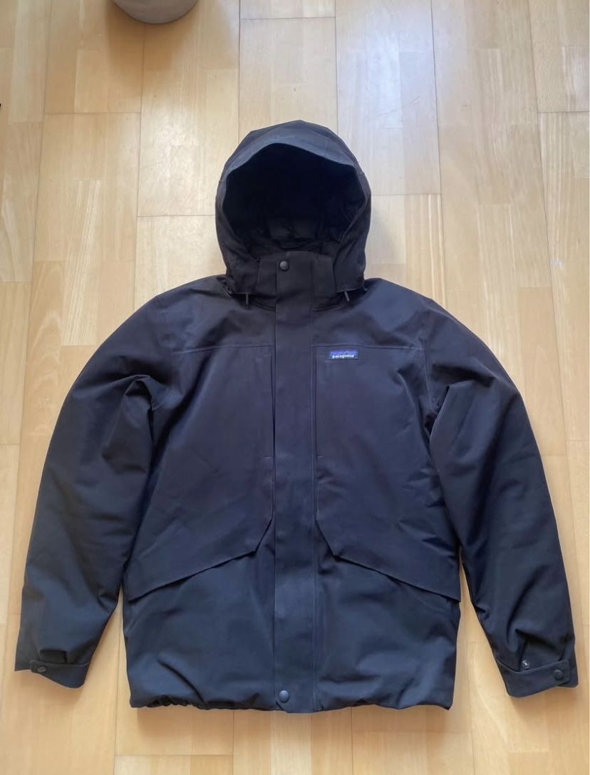 Patagonia Vestes: Patagonia winter jacket M – D'occasion à Zürich par jonasbez
