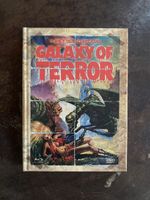 Galaxy Of Terror / Planet Des Schreckens - Uncut Mediabook