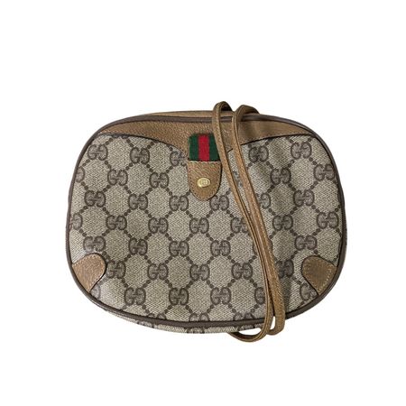 Gucci GG Shoulder Bag