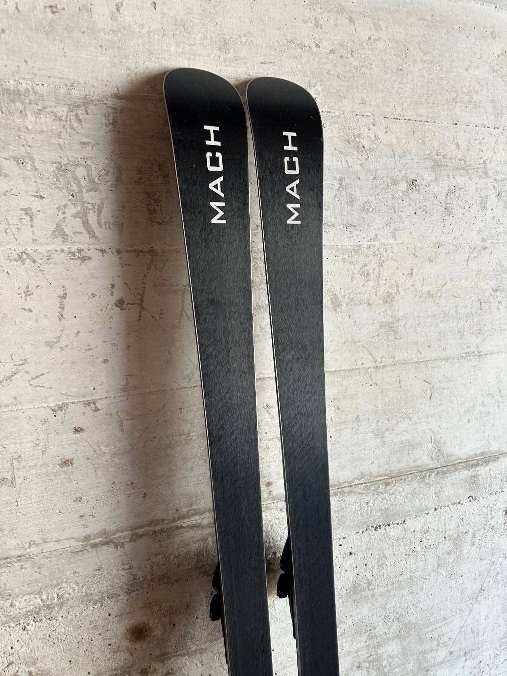 Sci: MACH Ski 176CM – Usato da Emmenbrücke venduto da karkarkar 4