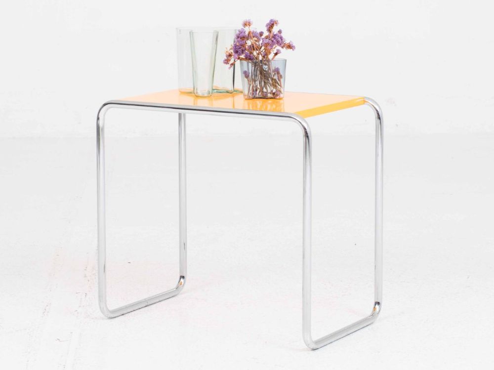 Thonet B9 C Beistelltisch von Marcel Breuer (Gebraucht) in Zürich für ...