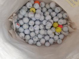 Palline golf/golfbälle