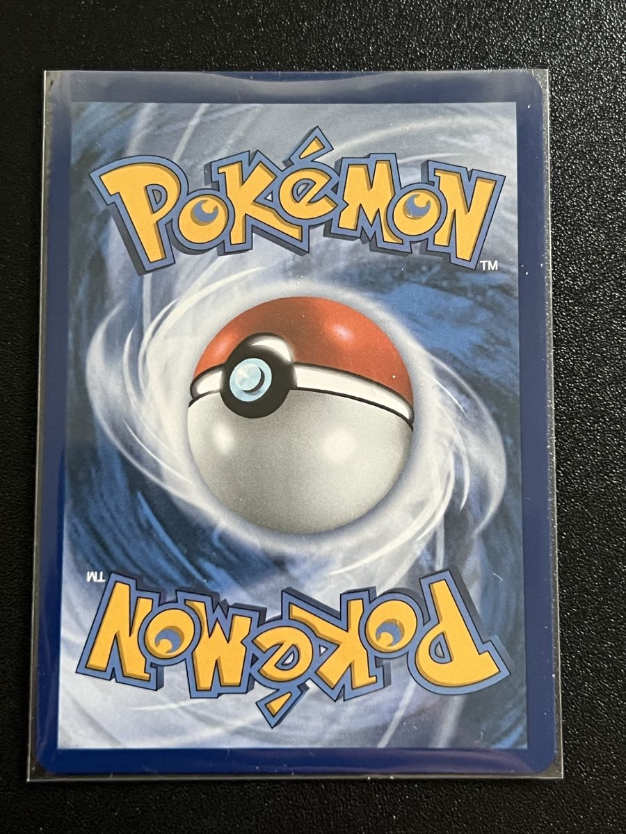 Pokémon Sammelbilder & Trading cards: Sehr seltene Pokemonkarte Mega Gengar – Neu (gemäss Beschreibung) aus Horgen von achilles8640 1