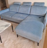 Neuwertiges Ecksofa in Tadellosem Zustand 