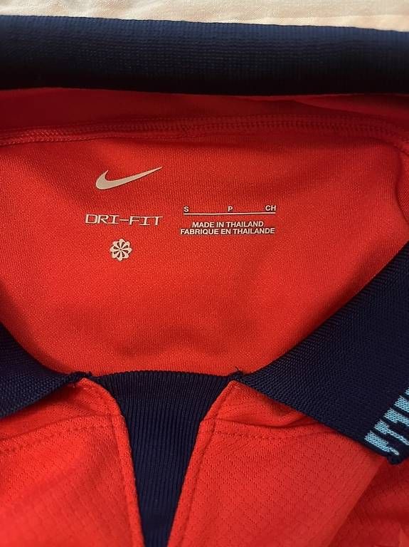 : Maillot Angleterre  – Gebraucht aus Chavannes-Renens von luc_52p8 2