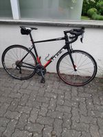 Rennvelo CUBE Attain kaum gebraucht