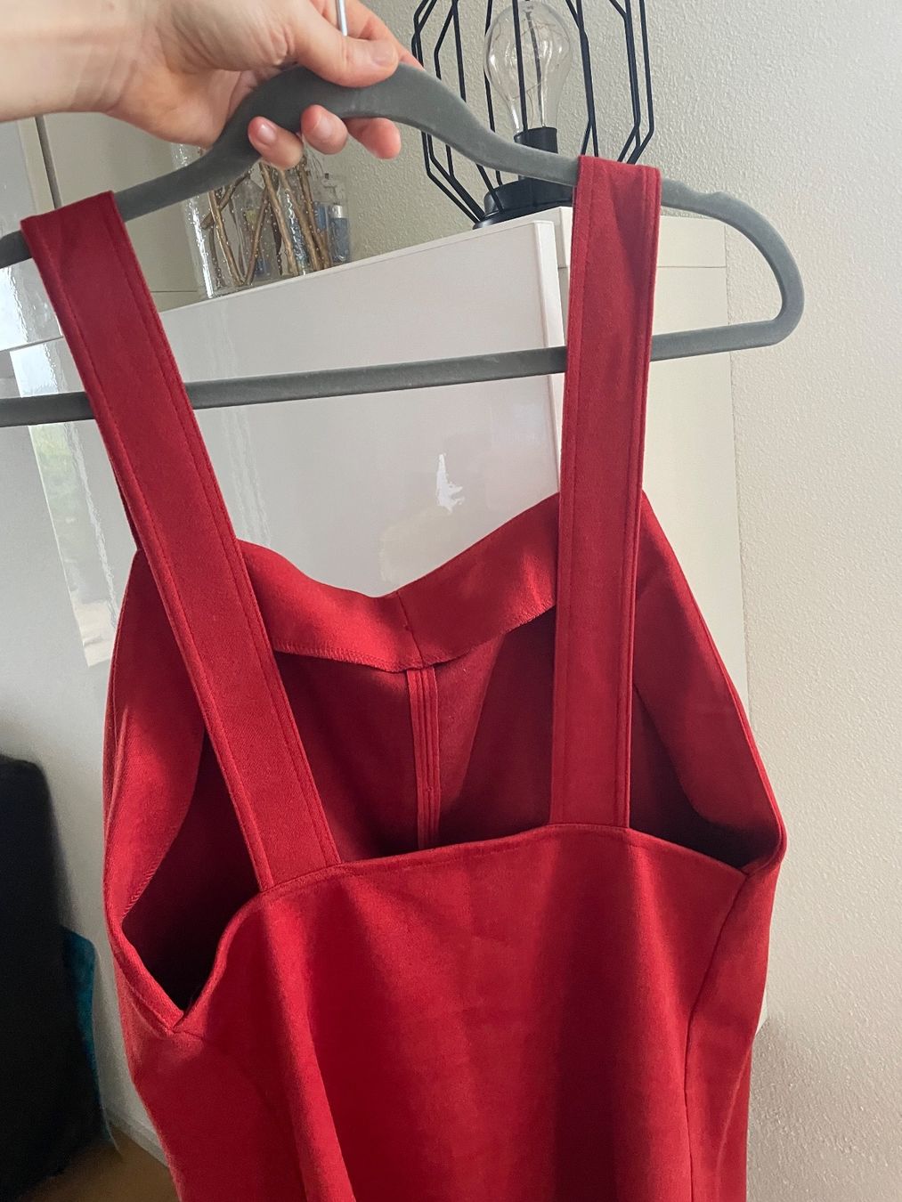 Zara Vestiti: Neu Kleid Zara Gr.M – Nuovo e nell'imballaggio originale da Felben-Wellhausen venduto da begean 3