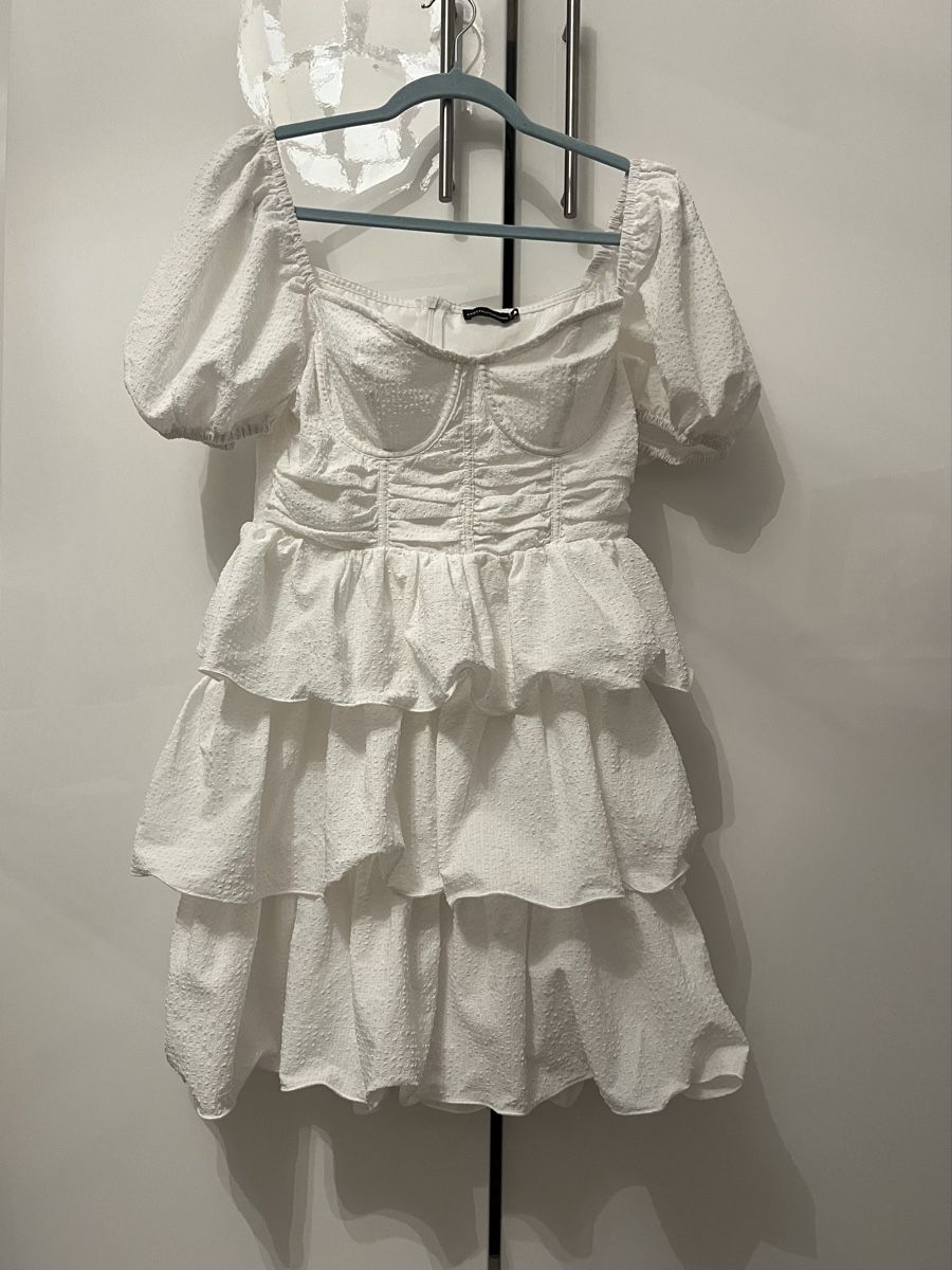 Vestiti: Robe Pretty Little Thing taille M – Nuovo (secondo la descrizione) da Aigle venduto da sow_m7gm 6