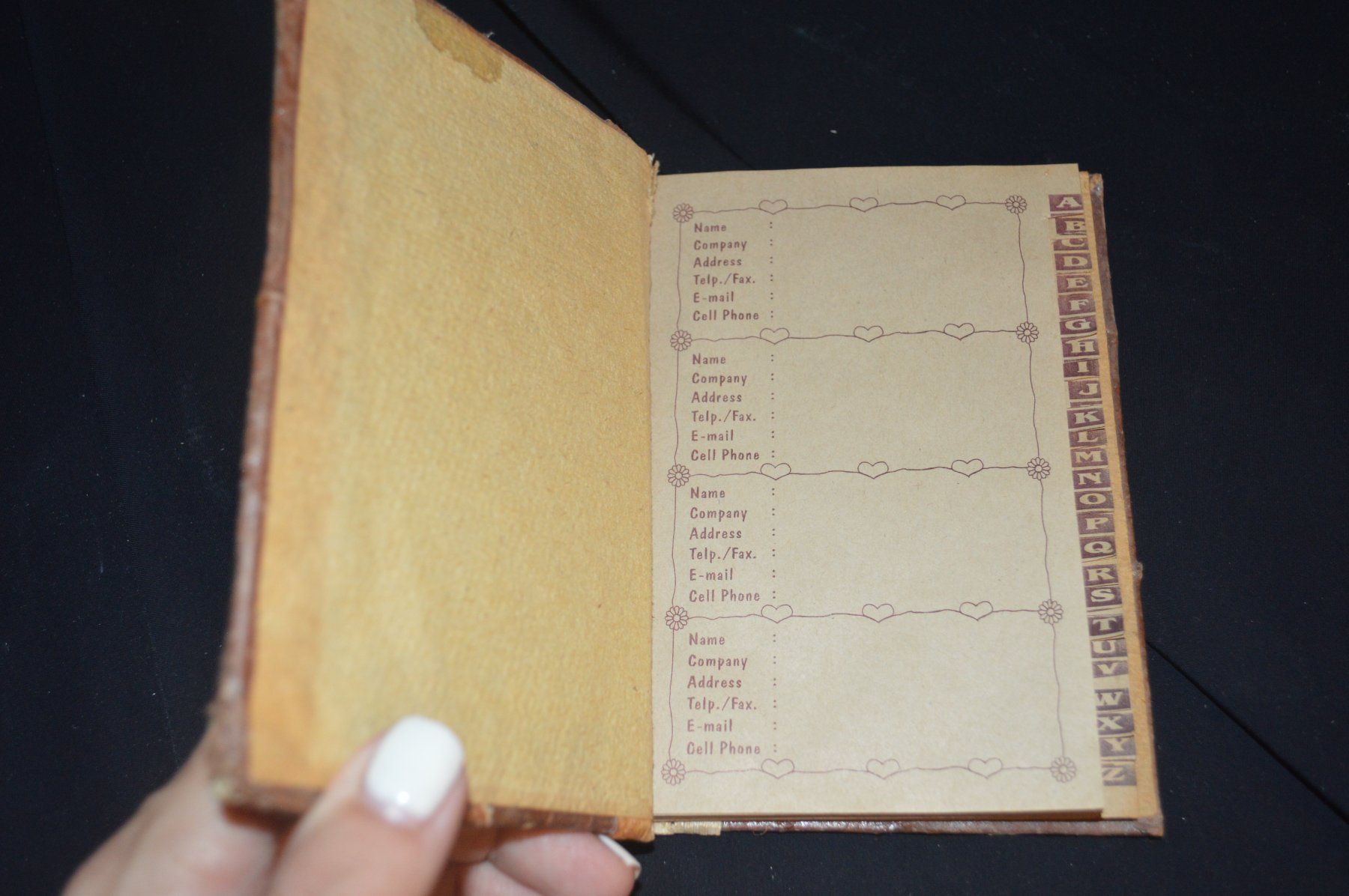 Bücher: Telefonbuch Vintage – Neu (gemäss Beschreibung) aus Buchs SG von die_zc5l 1