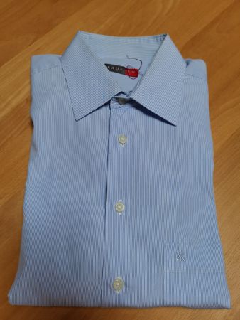 Herrenhemd KAUF sports