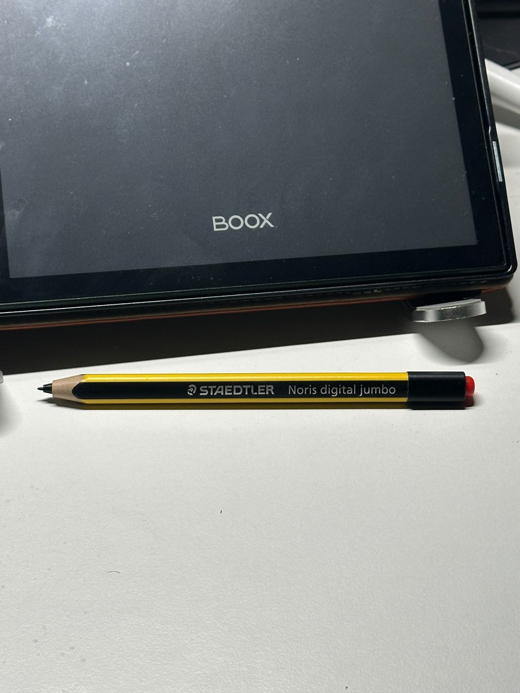 Tablet PC: Boox Note Air 2 Plus E-link Tablet+ Stylus+Leather cover – Usato da Oberägeri venduto da aka_skz8 4