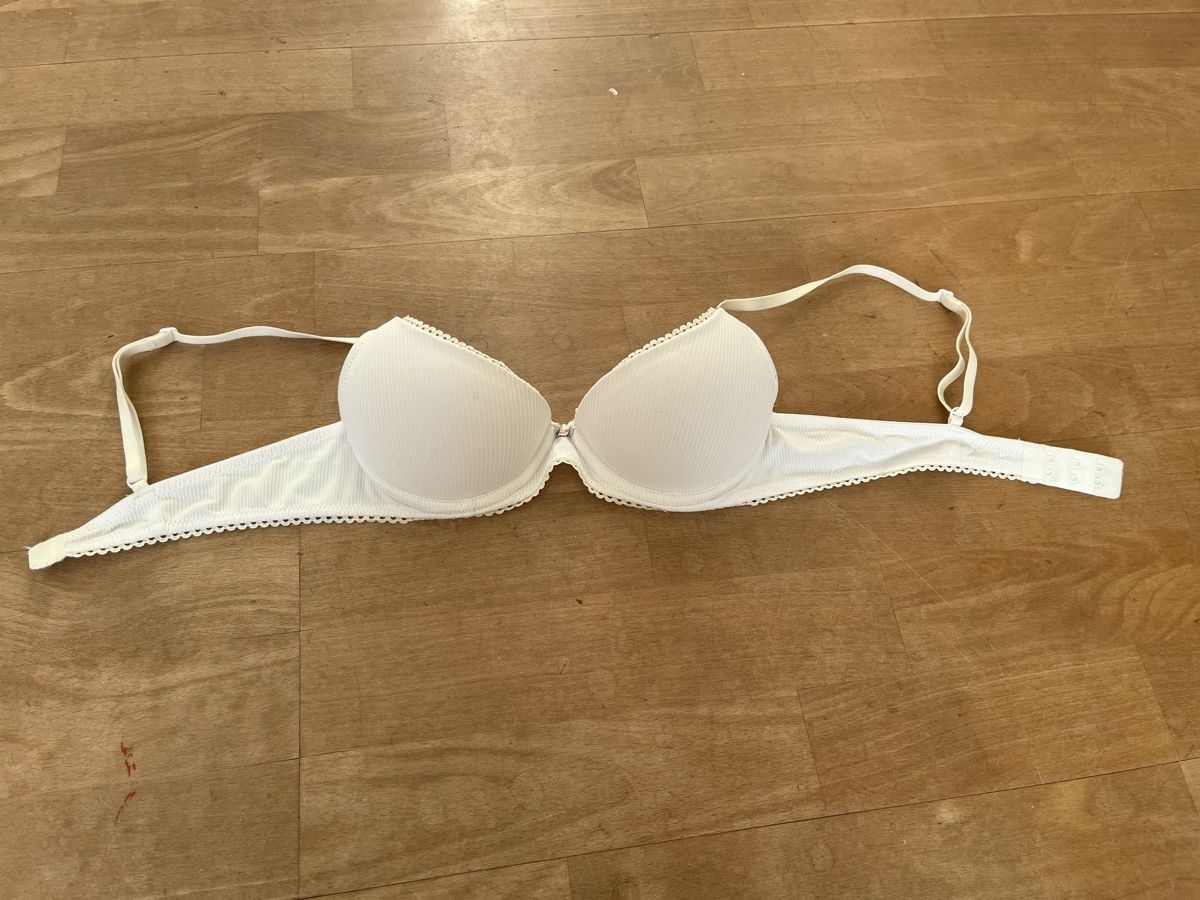 H&M Altra biancheria intima: H&M push-up BH, Grösse 75A – Usato da Stäfa venduto da jo1735 5