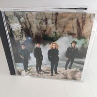 Heroes Del Silencio CD
