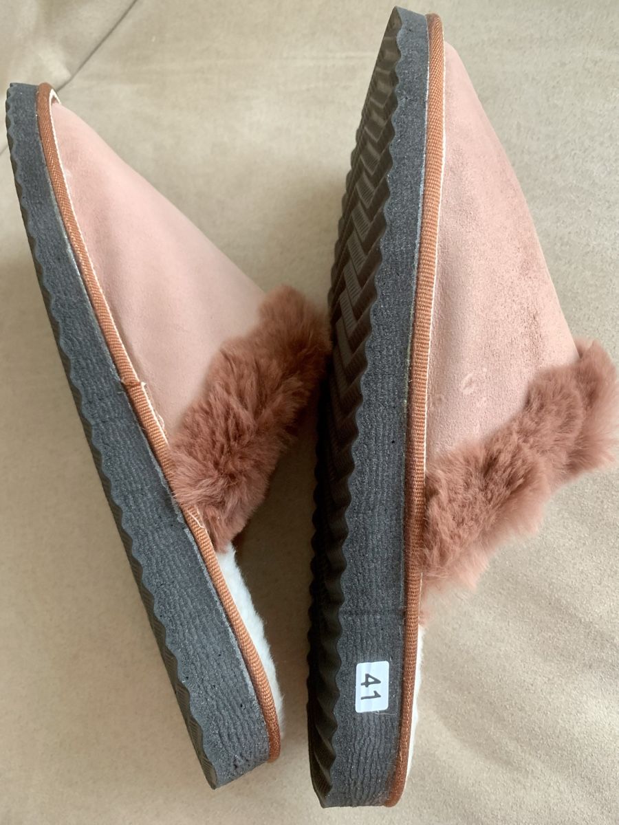 Scarpe da donna: Damen Hausschuhe – Nuovo e nell'imballaggio originale da Zürich venduto da Nika017 3