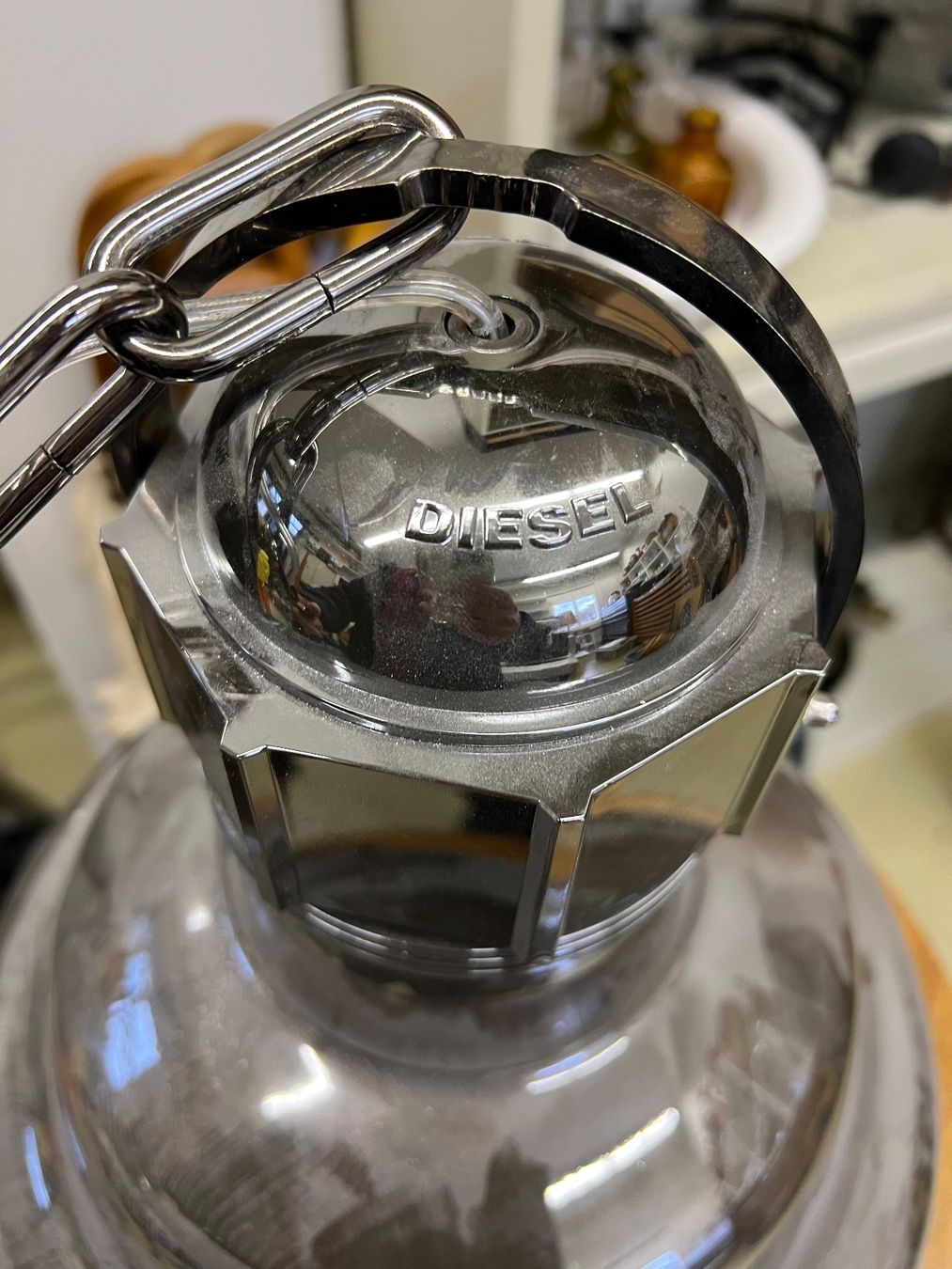 Lampadari & plafoniere: Diesel Deckenlampe – Usato da Solothurn venduto da Spicar 4