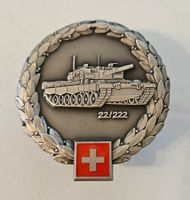 Peret Emblem Schweizer Armee