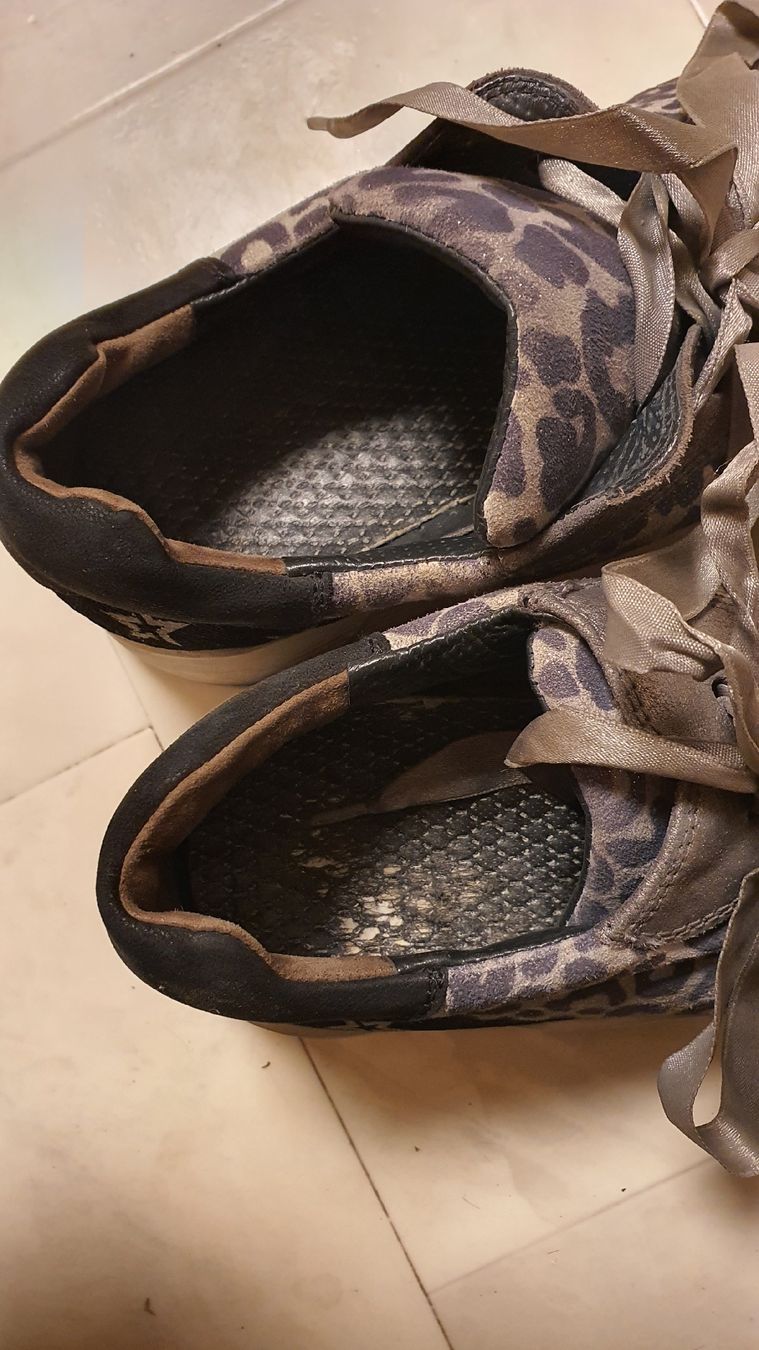 Scarpe da donna: Halbschuh in grösse 39 ab nur 5Fr. – Usato da Flawil venduto da minggeli83 4