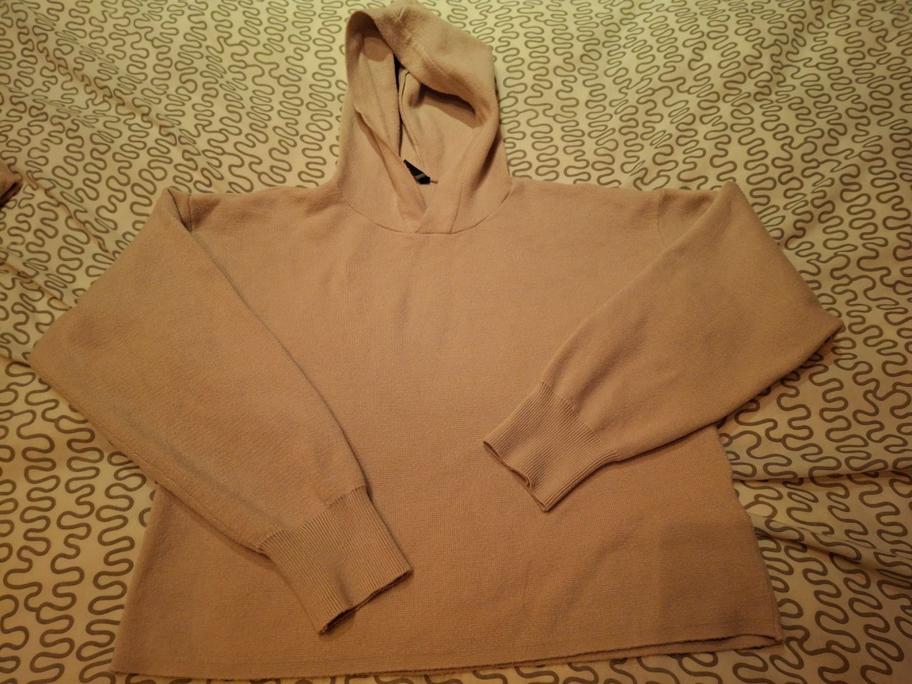 Negligees & Pyjamas: Tenue d intérieur 2 pièces taille L marque Chicorée – Gebraucht aus Villiers von san_jn5w 4