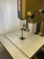 Attraktiver Maschinenpark für Hobby Werkstatt