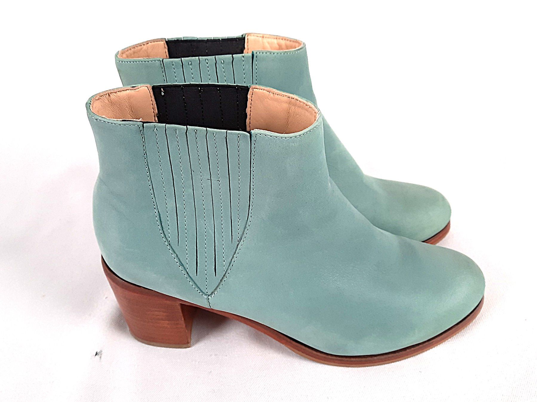 WOLVERINE BY SAMANTHA PLEET Artist Leather Boot (D'occasion) à Beinwil ...