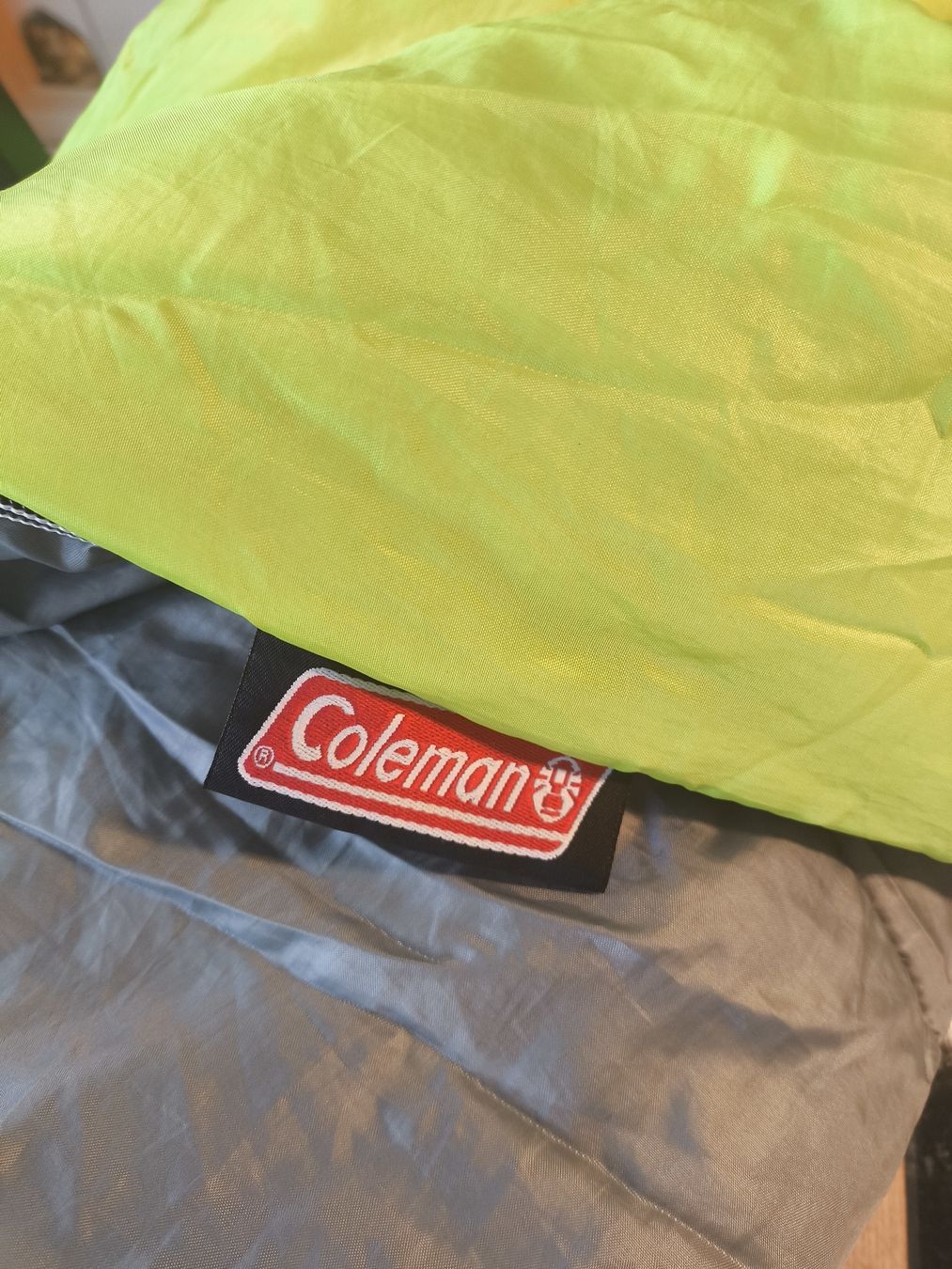 Coleman Schlafsäcke: 2er Set Coleman Deckenschlafsack für Kinder – Gebraucht aus Burgdorf von Ropajesi 5