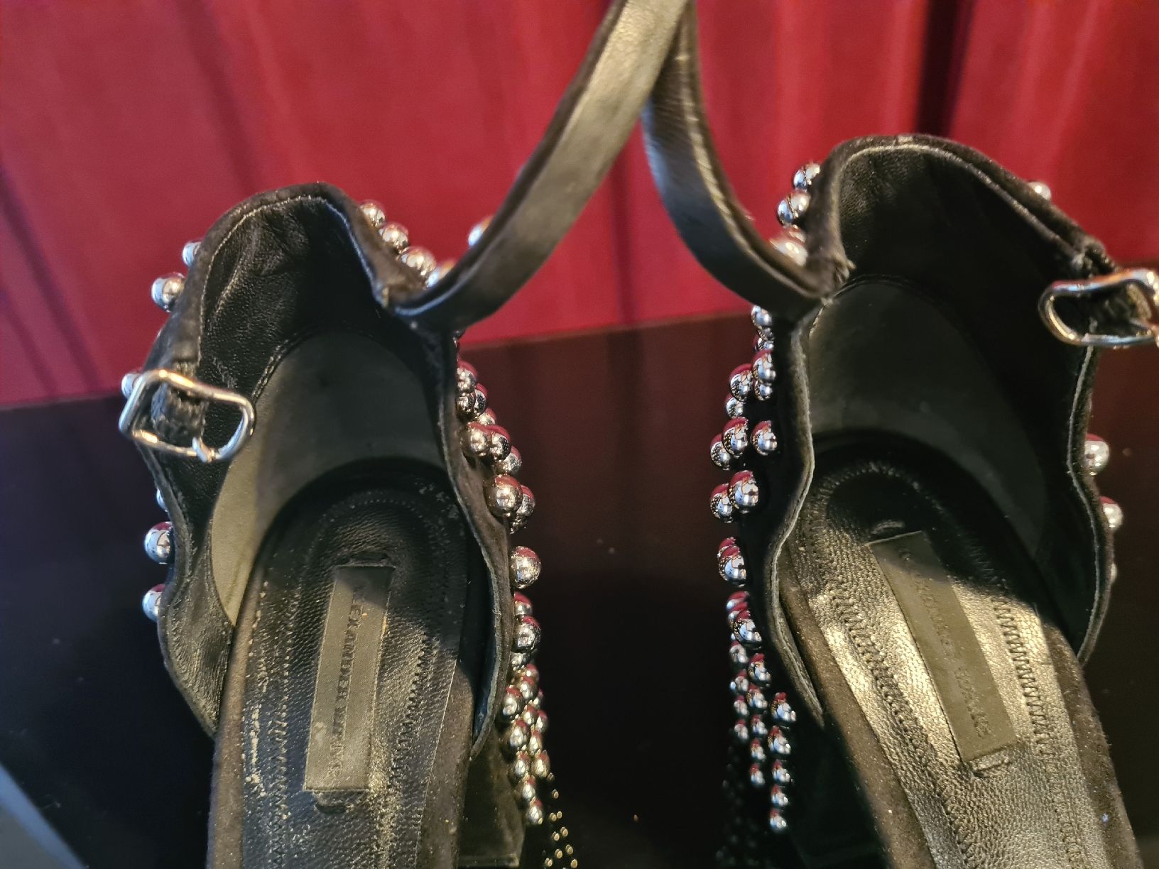 Scarpe da donna: Aleksander Wang Sandals – Usato da Kloten venduto da Kri23 5