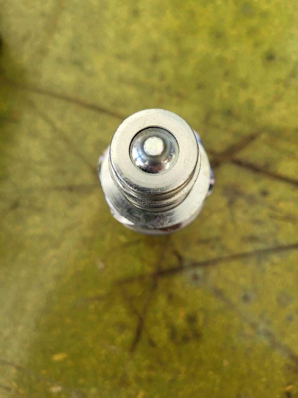 Tracteurs: Faster Kupplung-adapter  – Neuf avec emballage d'origine à Giswil par Hans83 1