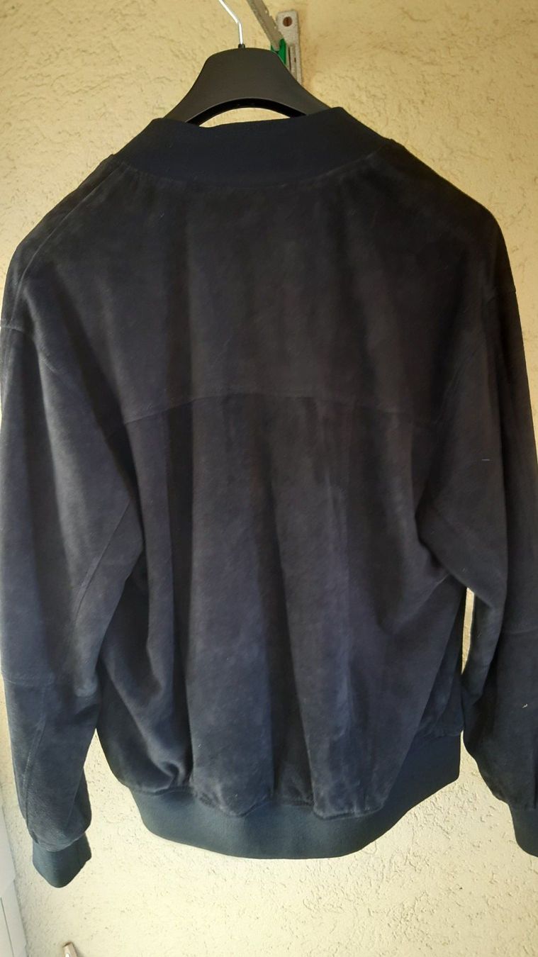 Giacche: Lederjacke  Bomber XL – Nuovo (secondo la descrizione) da Unterentfelden venduto da hus_t9gh 2