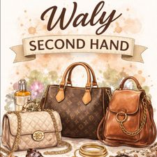 Profile image of Waly__