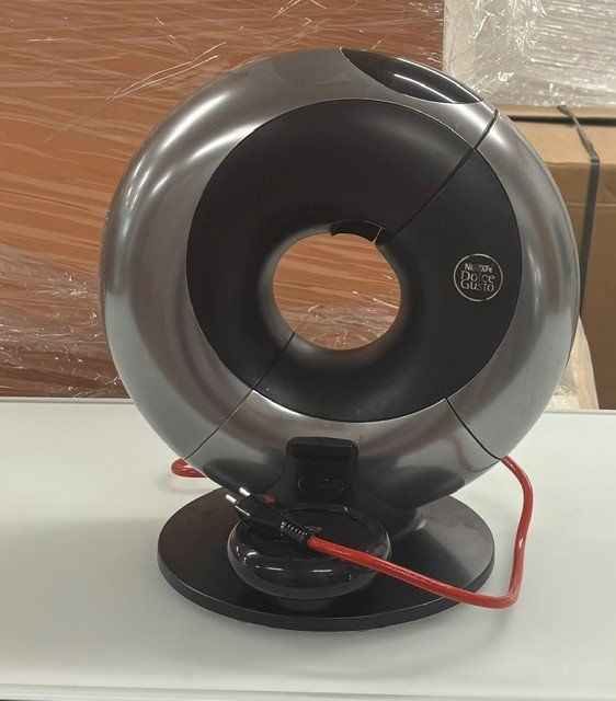 Machines à café & Machines à expresso: Dolce Gusto Eclipse – D'occasion à Toffen par Topline_Kuechen1