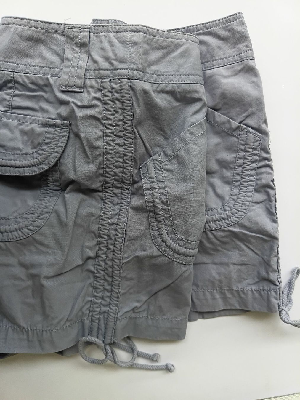 Pantaloni: Damen Shorts Moda International – Nuovo (secondo la descrizione) da Wängi venduto da Ladys_First 4