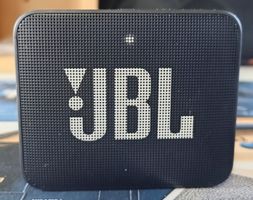 JBL GO 2 | Bluetooth | Wasserdicht | AUX | Klein & Fein