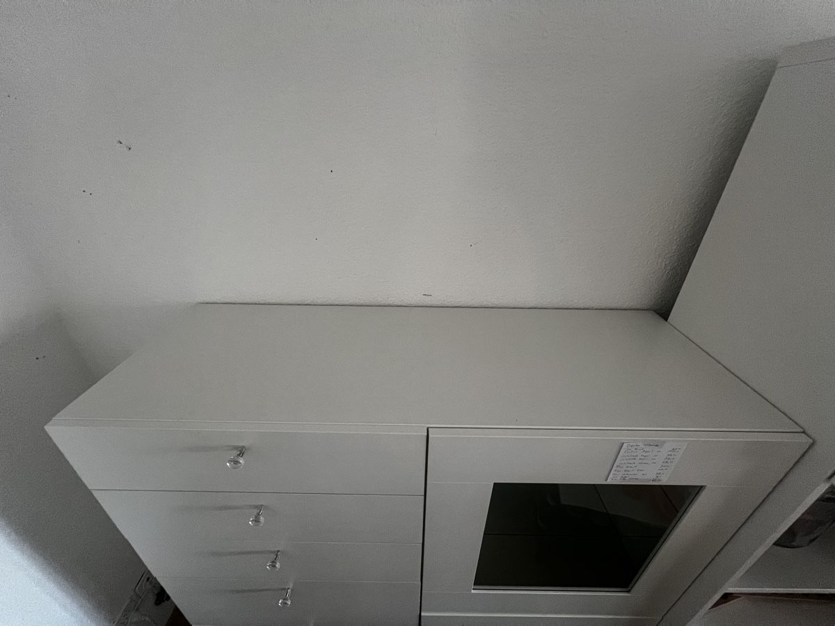 Ikea Vetrine: Vitrine von Ikea ab 1.- – Usato da Goldach venduto da aylight 6