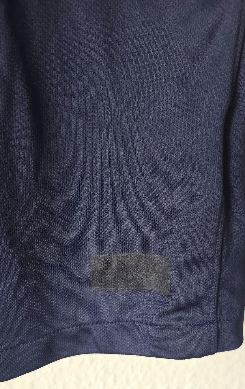 Nike Canottiere & Pantaloni: Maillot PSG 2017/18 Pastore #27 taille m – Usato da Genève venduto da MariaS2 6
