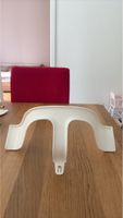 Barre de sécurité Stokke Tripp Trapp blanc occasion