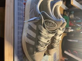 Addidas Campus taille 46