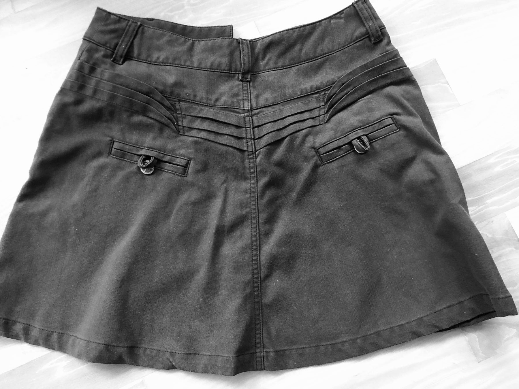 Gonne: DIESEL Skirt – Usato da Wohlen b. Bern venduto da cookiemonster 2
