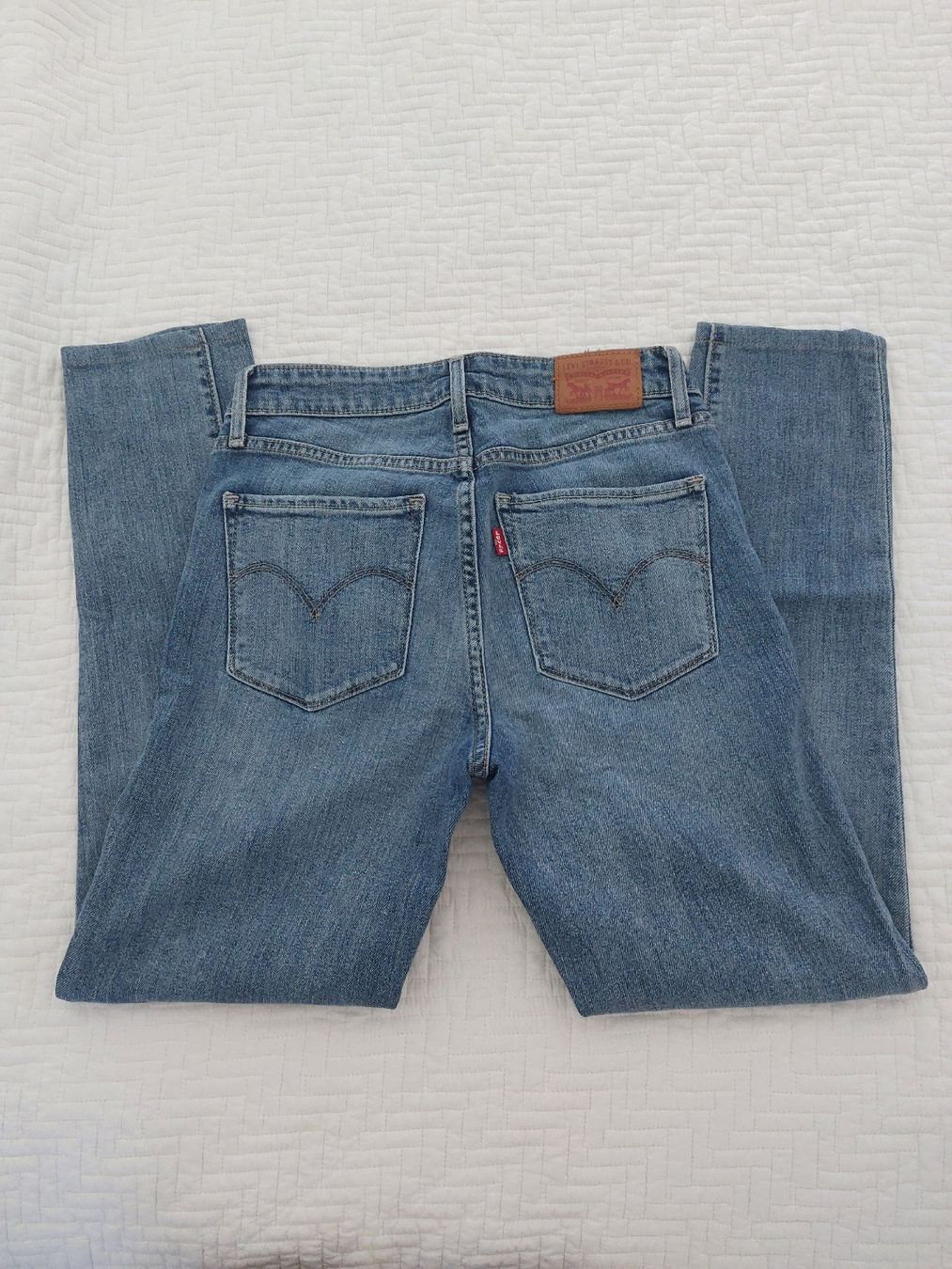 Levi's Jeans: Levis jeans – Usato da Zürich venduto da Martinlaehner 2