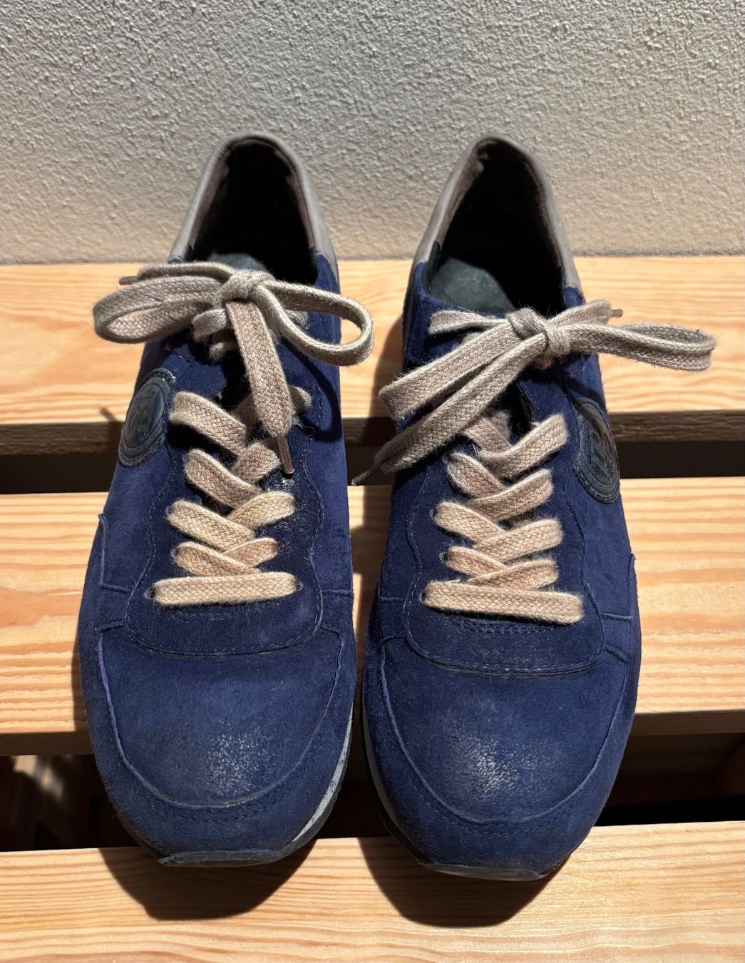 Paul Green Scarpe da donna: Sneaker Paul Green – Usato da Winterberg ZH venduto da vanilleinspiration 5