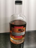 Langatun Gold Bee Whiskyliqueur 70cl Flasche