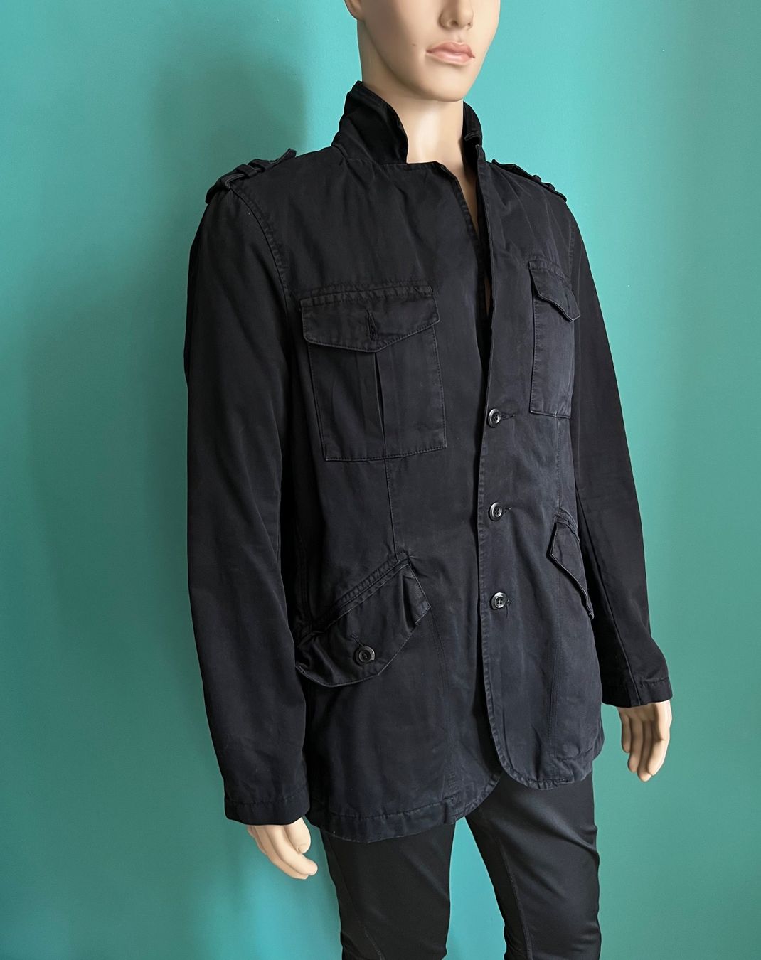 Zara Jacken: ZARA Jacke – Gebraucht aus Zürich von ClosetQueen 2