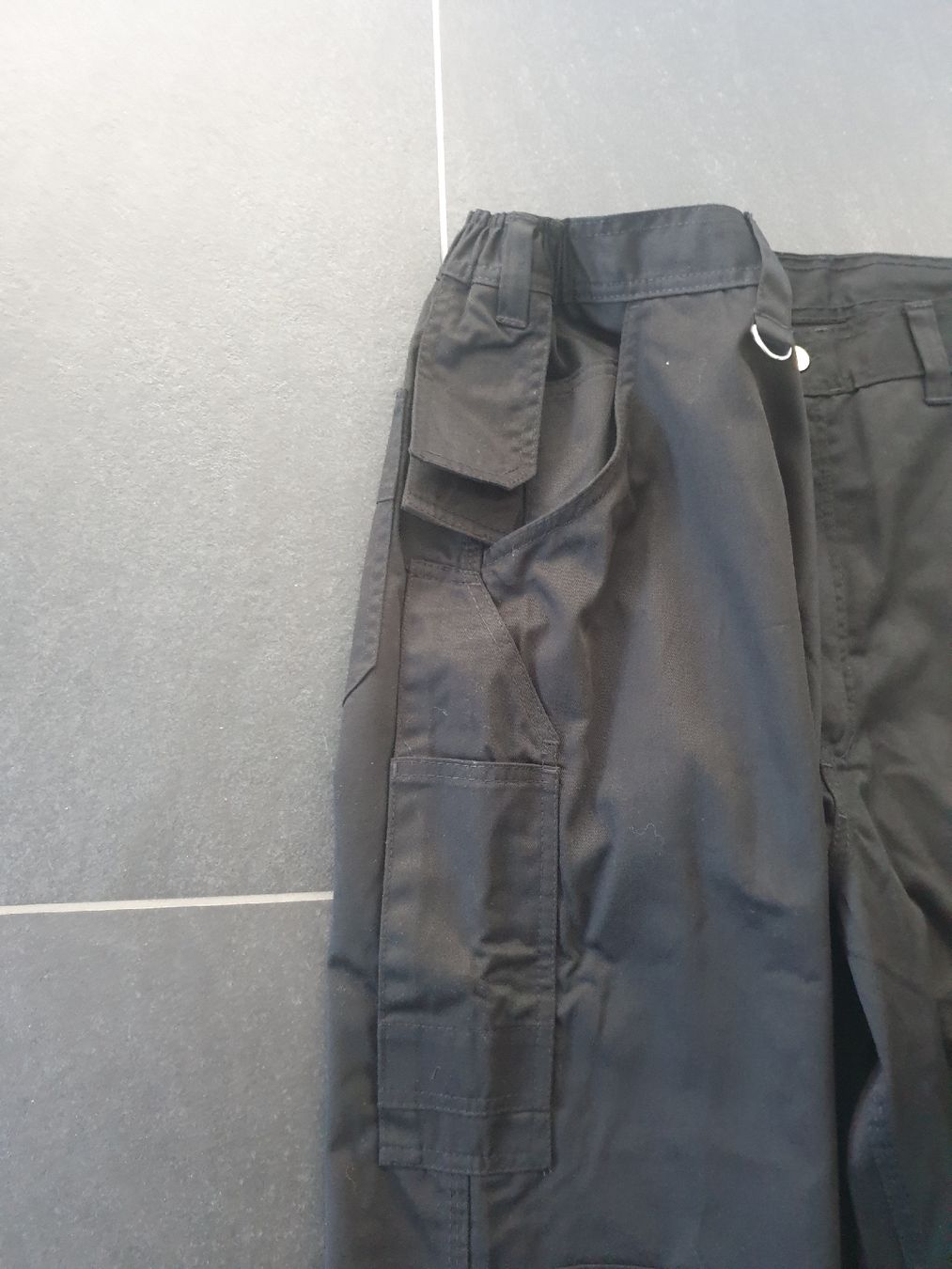 Hosen: Abeitshose Schwarz-Gr 36v(NEU) – Neu und originalverpackt aus Bischofszell von badza72 2