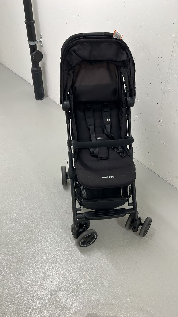 Maxi-Cosi Kinderwagen Zubehör: MAXI-COSI Buggy – Gebraucht aus St. Gallen von mirnes84