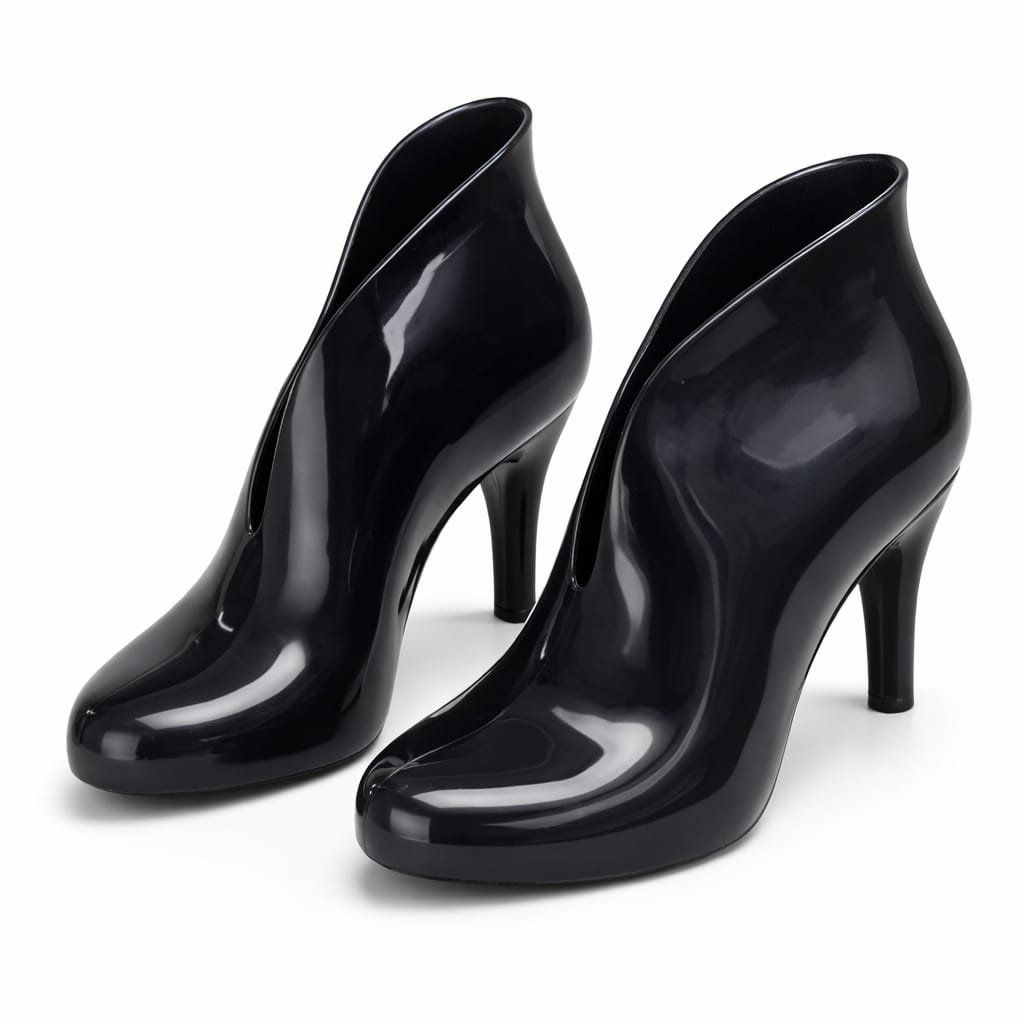Damenschuhe: Melissa – Gebraucht aus Wädenswil von Jenny281192