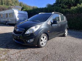 Chevrolet Spark 1.2 - frisch ab MFK 08.2026
