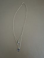 Collier pendentif